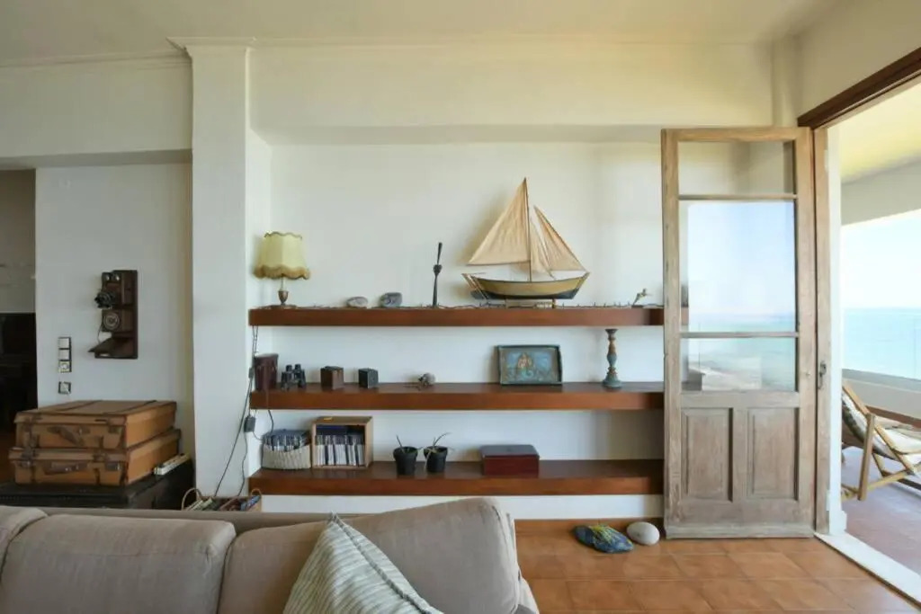 Blue Note Residence - BeachFront Vacations