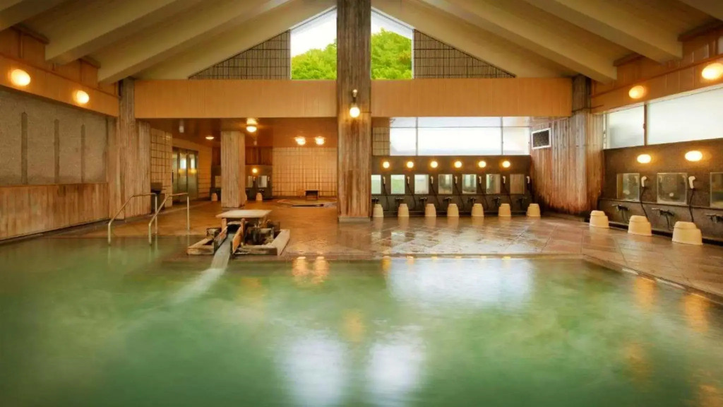 Naruko Kanko Hotel