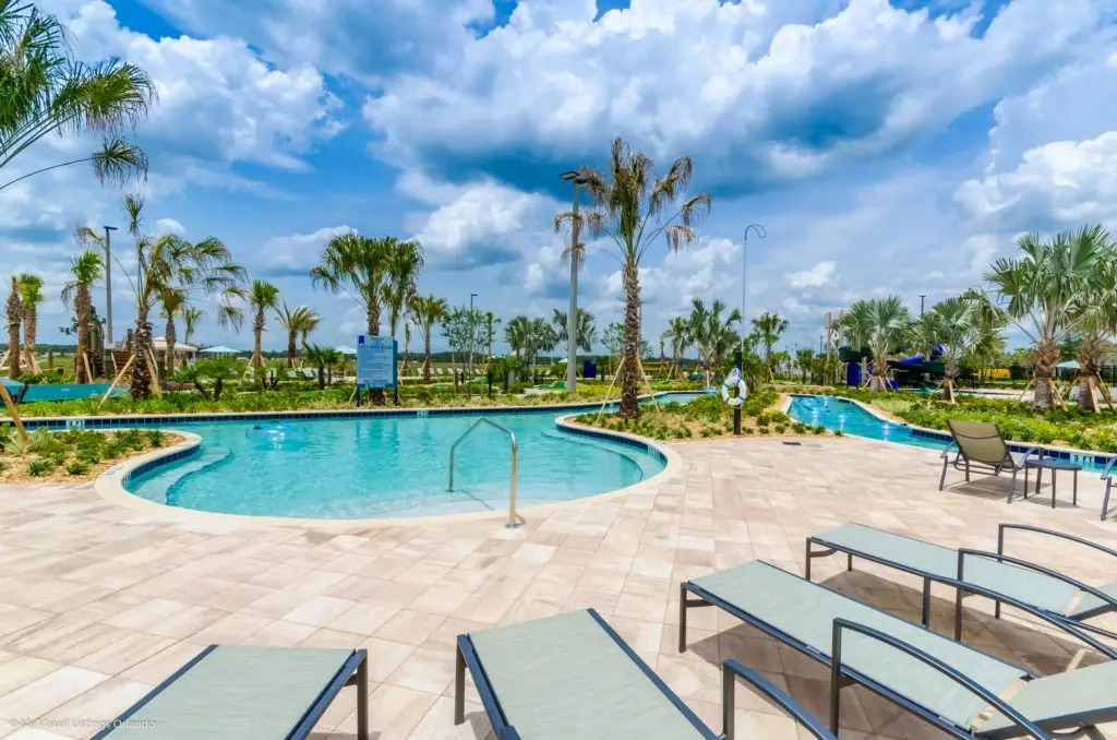3180PARAUNIT101, Kissimmee, US