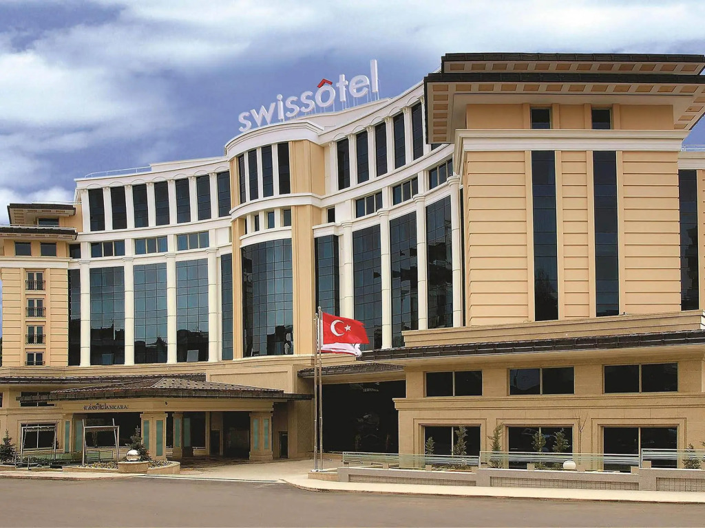 Divan Ankara