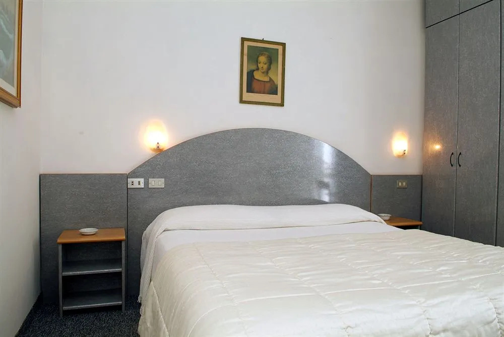 Residence Alba
