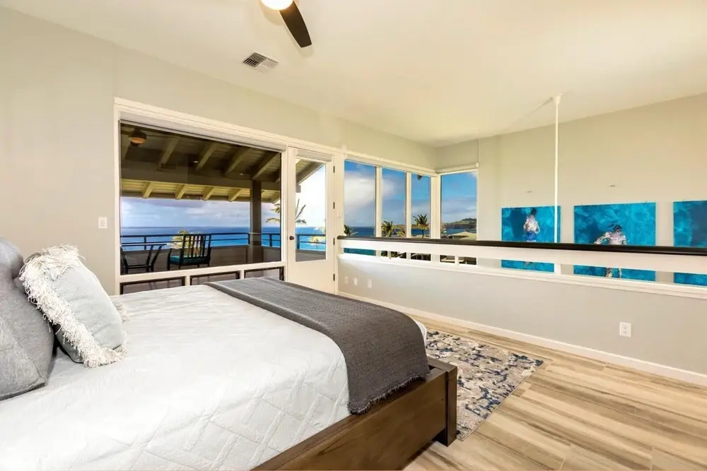 K B M Resorts- Kbv-32b2 Expansive 2Bd Villa, Chefs Kitchen, Large Balcony, Ocean Views!