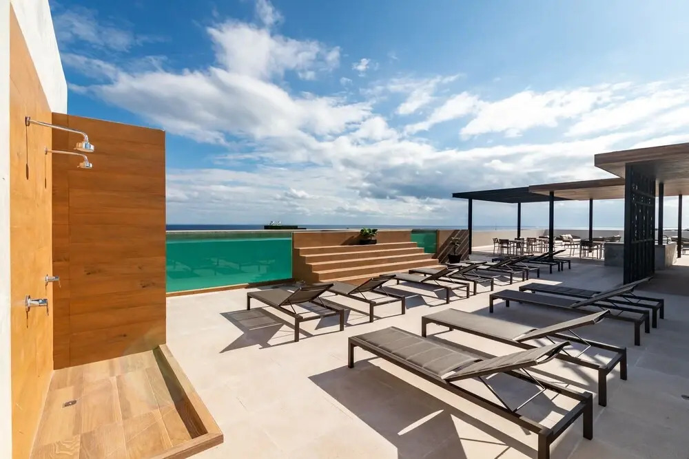 Distrito Corazón by Boutique Apartments MX