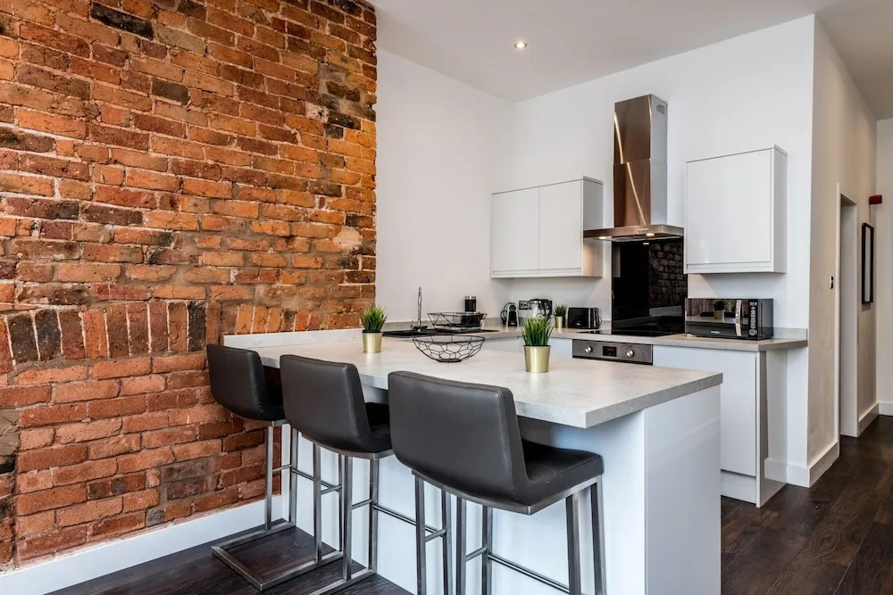Prestige STAY Aparthotel - Castle Street