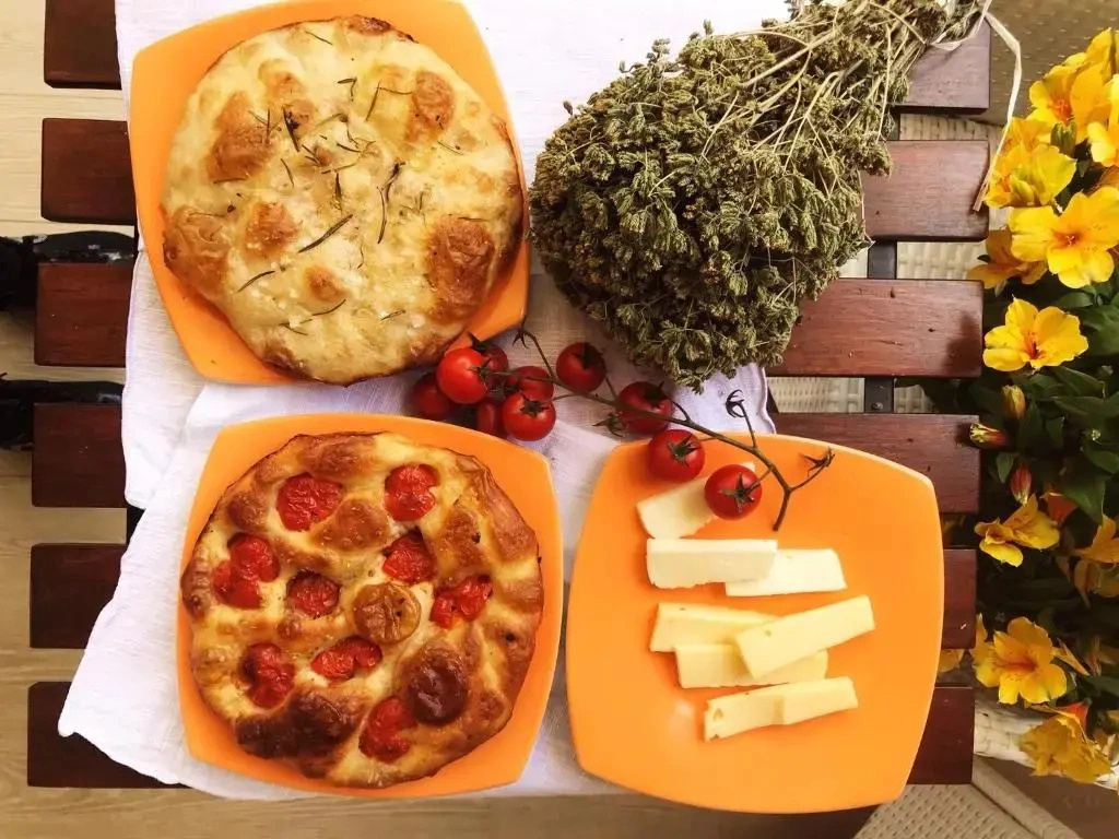 Casa Dolce Casa Ruvo Breakfast & bed