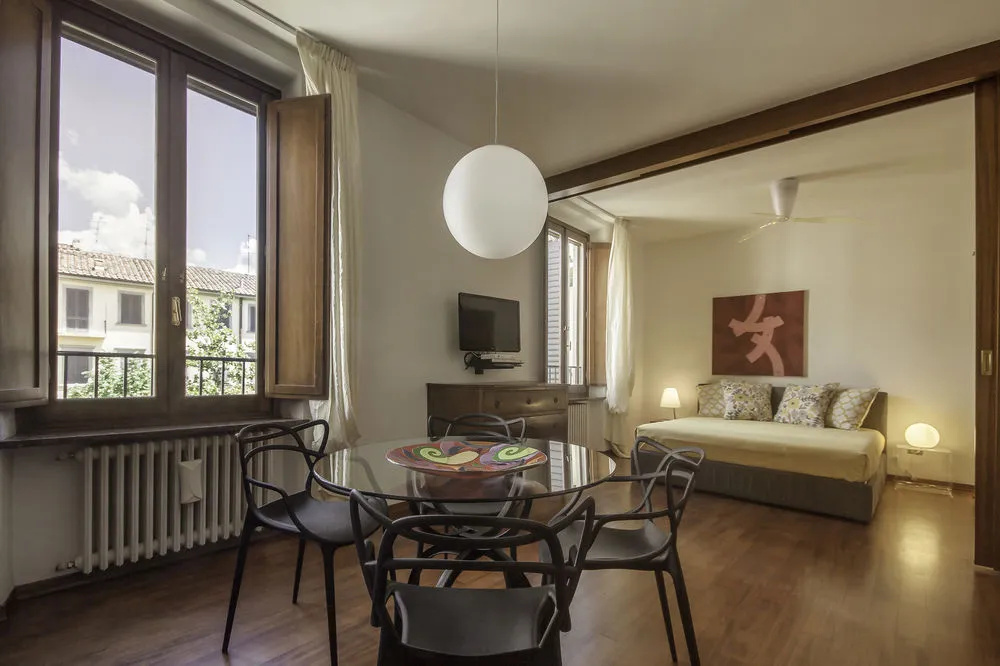Design Apartments Florence - Annunziata