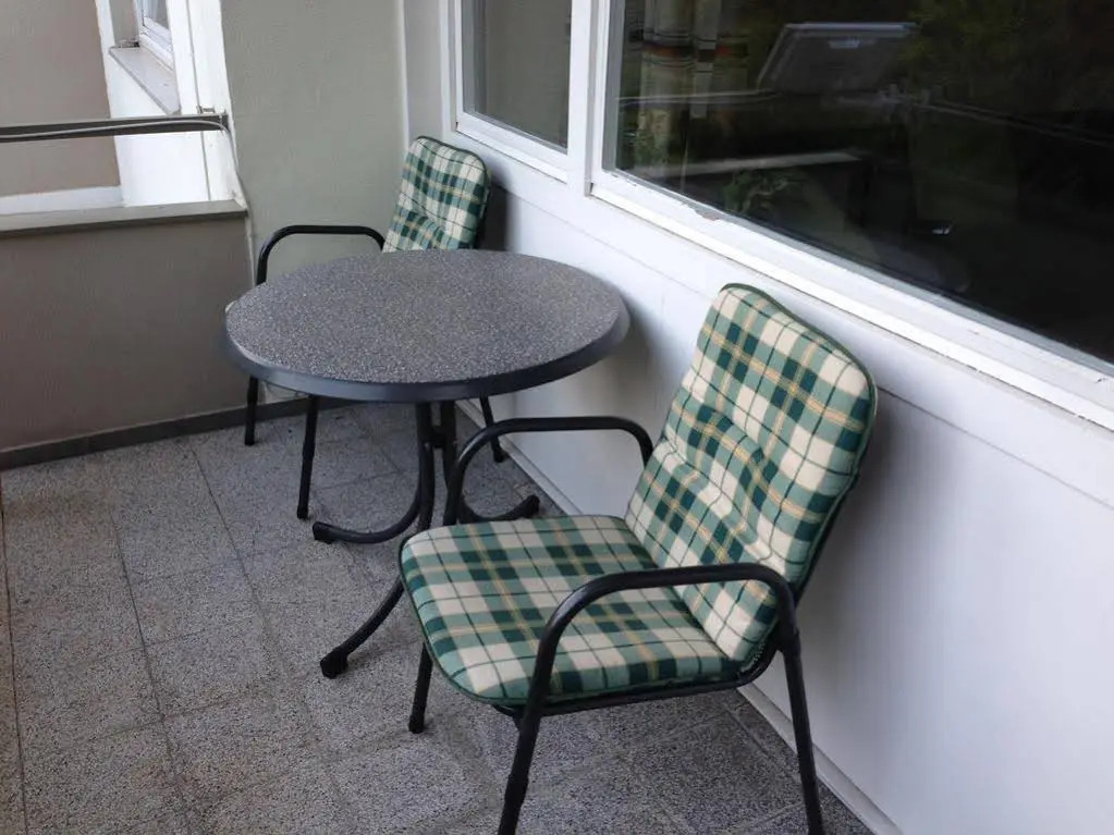 Apartment Baden-Baden Center