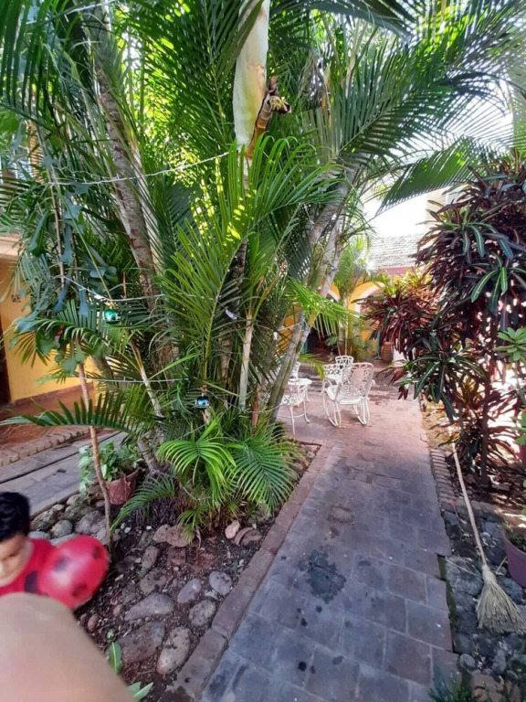 Hostal 14 De enero
