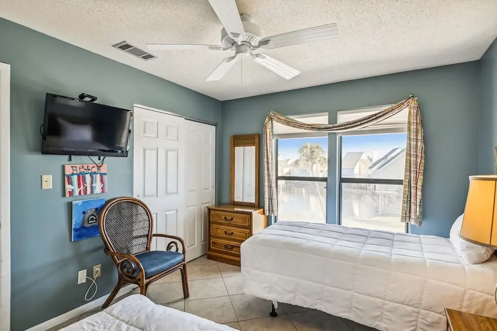Sandpiper Cove 7201 2 Bedroom Condo by RedAwning