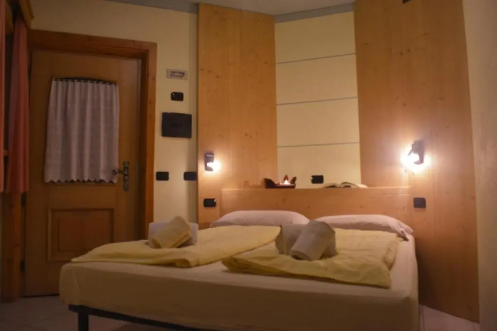 Snowflake Apartment
