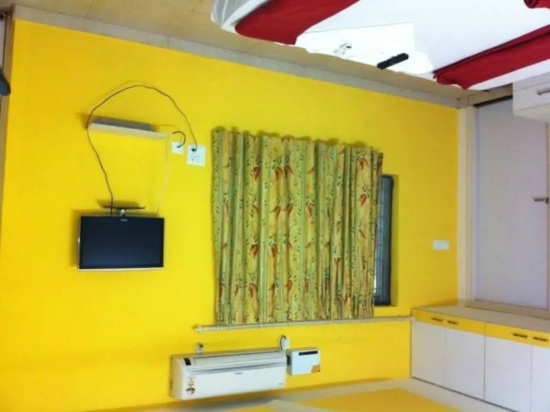 Garden View Inn Gachibowli