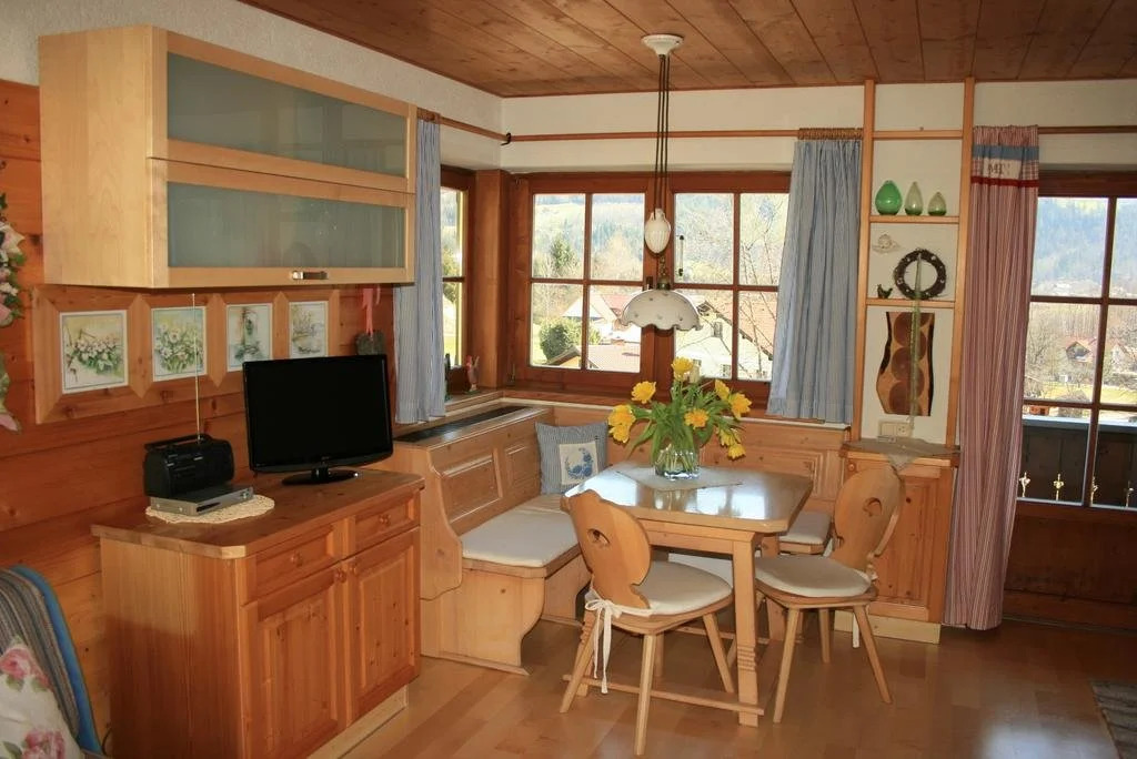 Ferienhaus Hummelbrunner