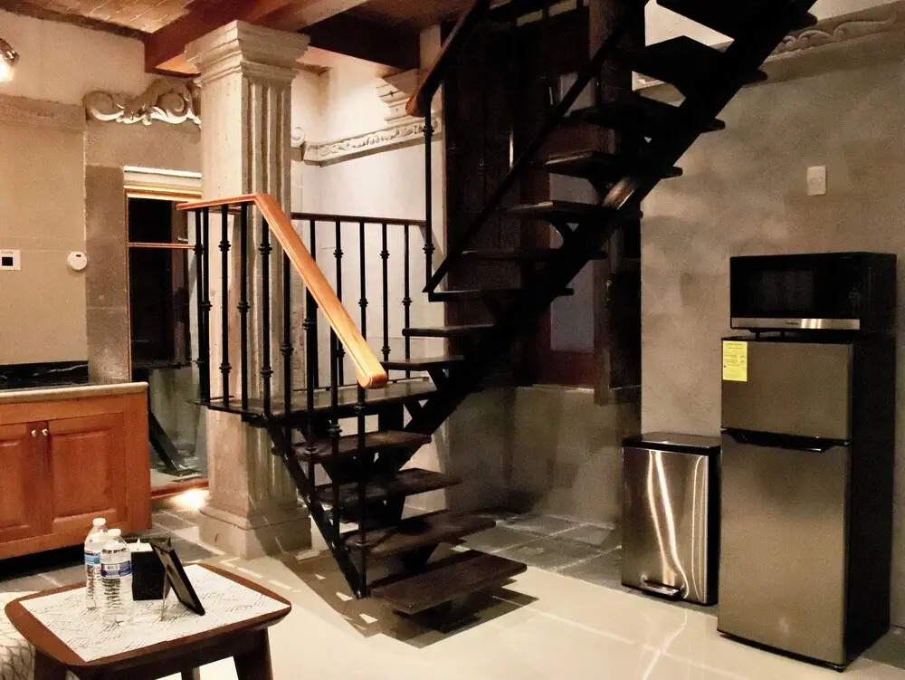 Casa Serdán, Suites & Events