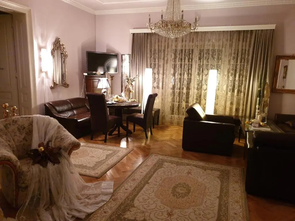 Villa Elisabeth