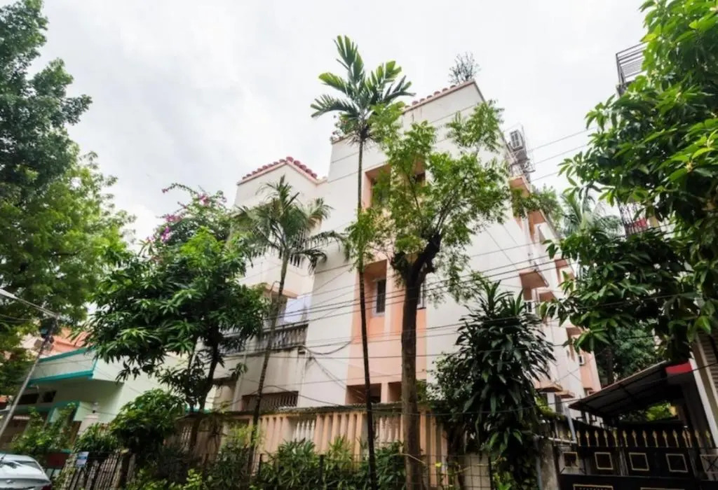 7 Div Guest House