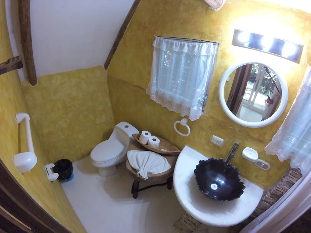 Hotel Hacienda Tijax Jungle Logde