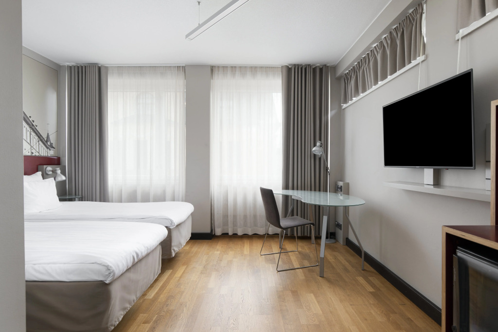 Original Sokos Hotel Albert