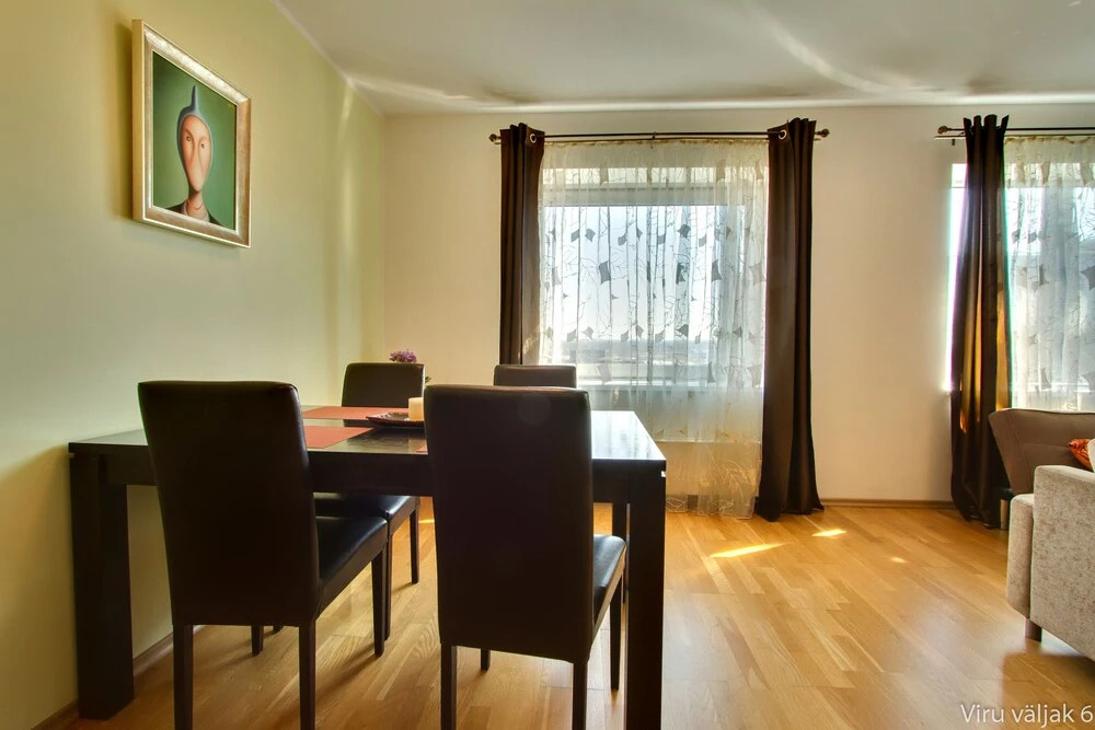 Daily Apartments - City Centre