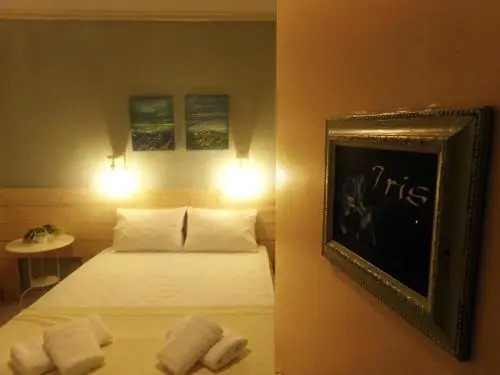 Leia Guest House