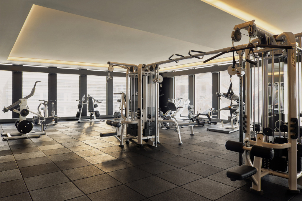 Equinox Hotel New York