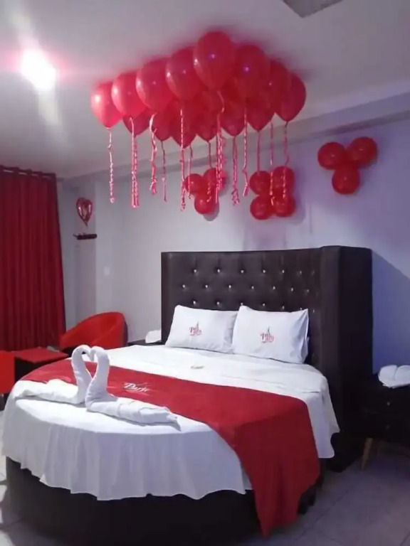 Hostal Paris 3