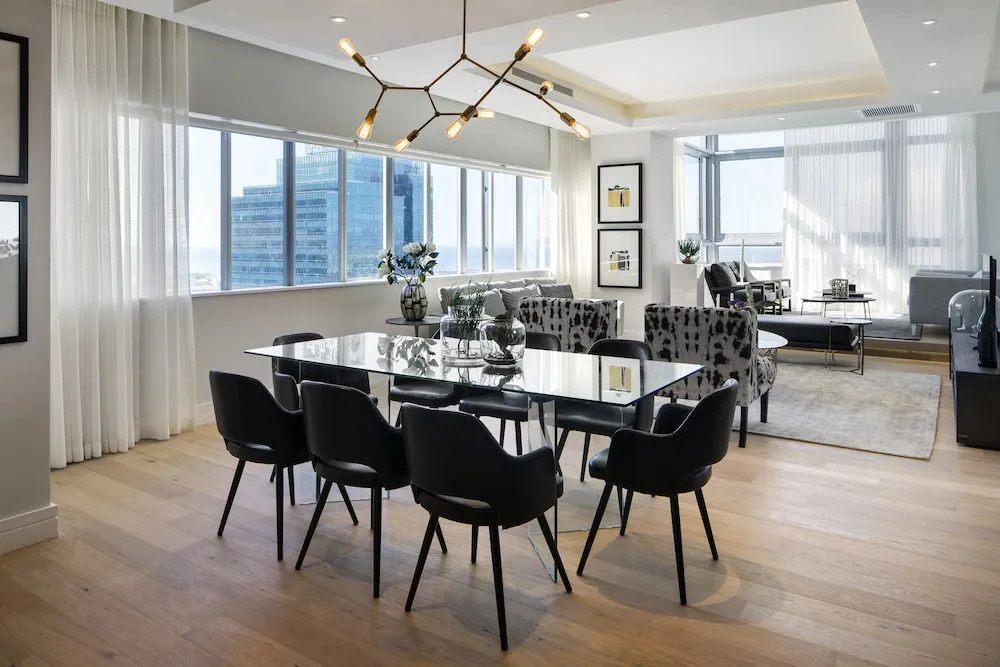 The Penthouse Collection