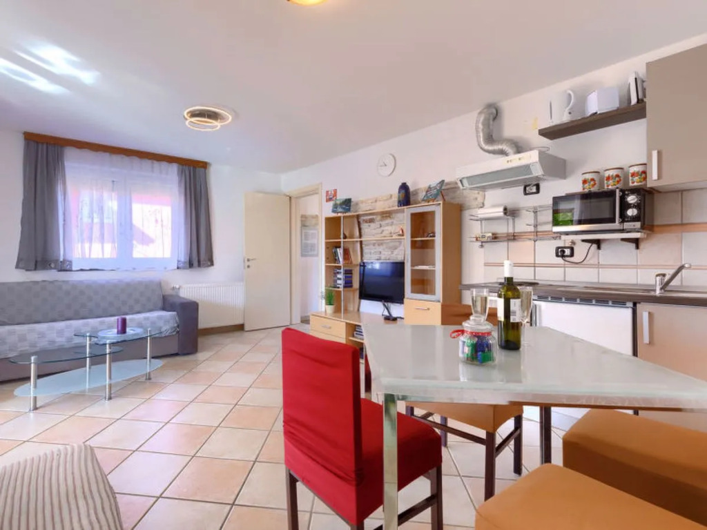 Apartment Fontana Tohmajärvi 28473