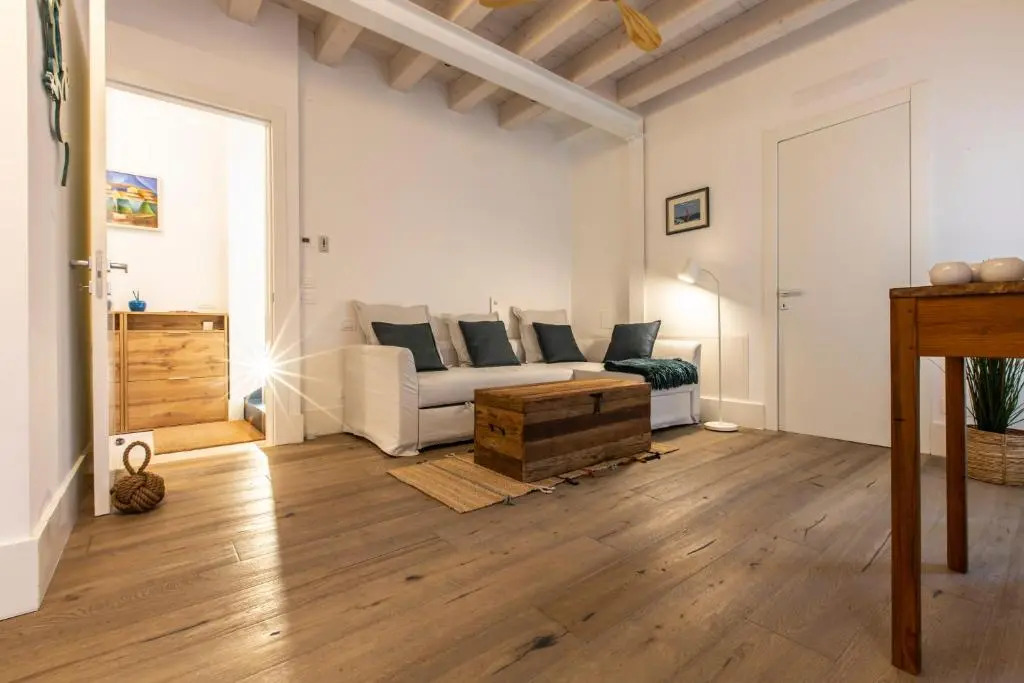 Sant'Alvise Design Palace R&R