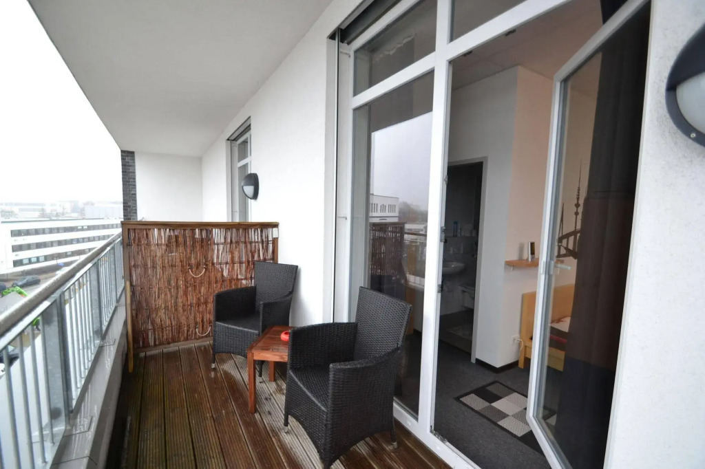Arena Hostel & Monteurzimmer