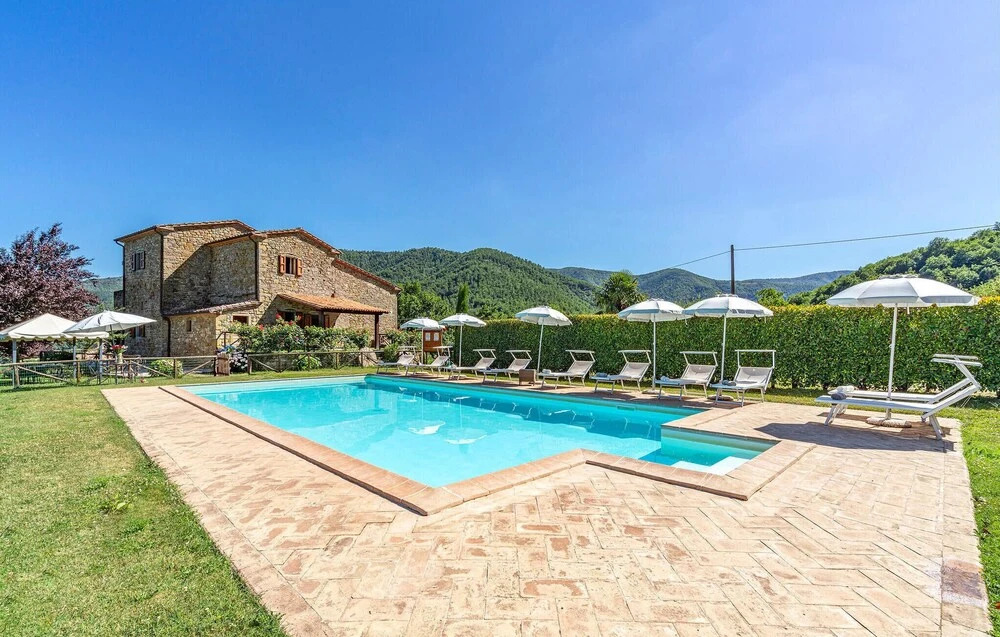 Agriturismo le Macine