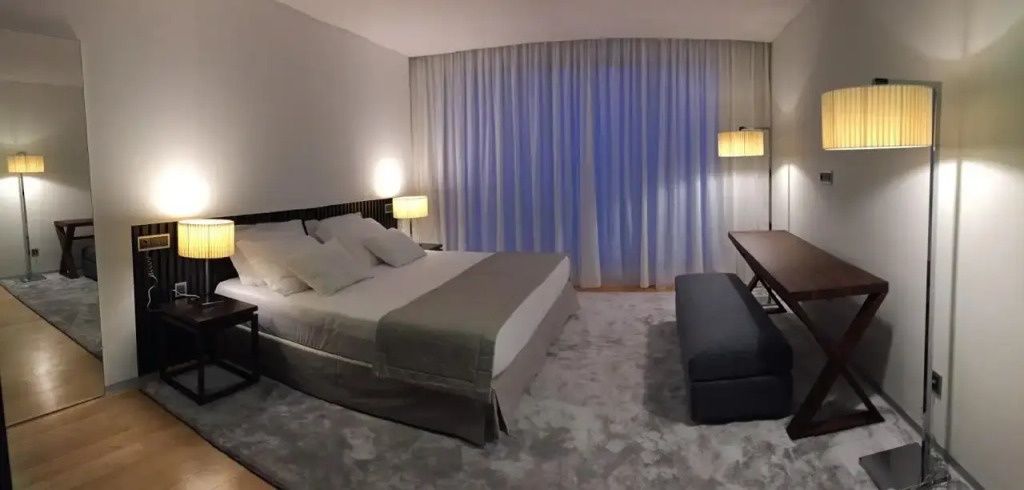 Hotel Pérola