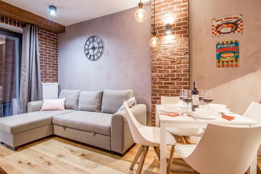 Apartamenty Kazimierz Loft Cracow
