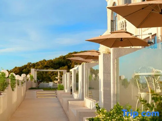 Pingtan Elysea Estate · Sea View Resort Homestay