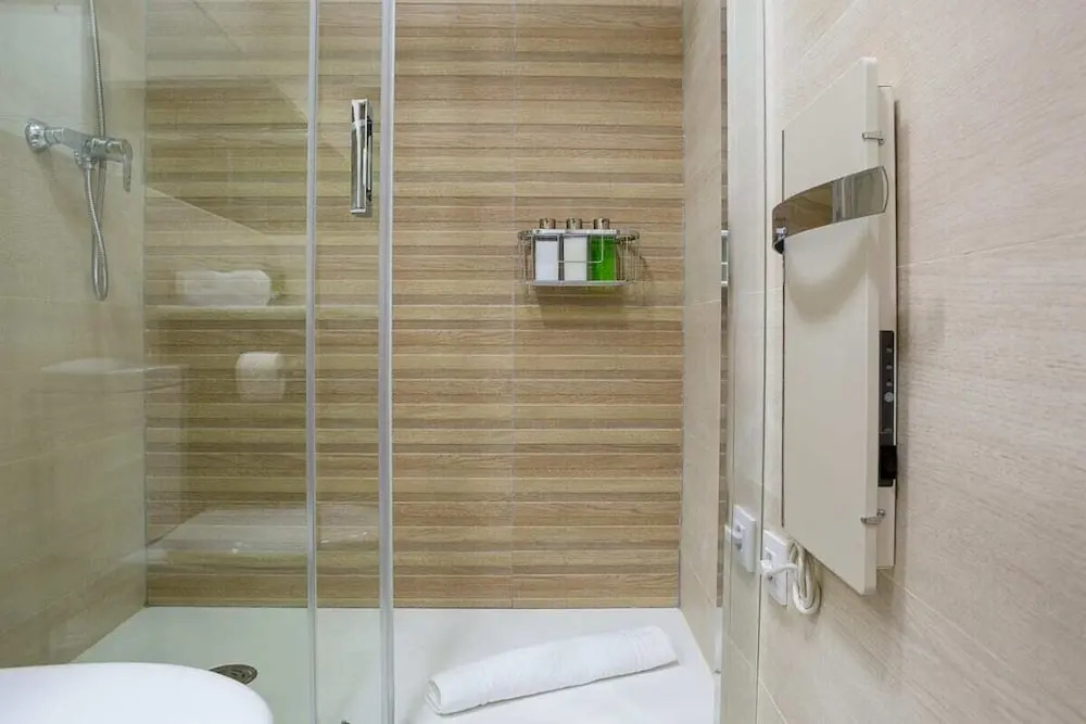 Elegant & Modern 3bed in La Latina, 5mins to Metro