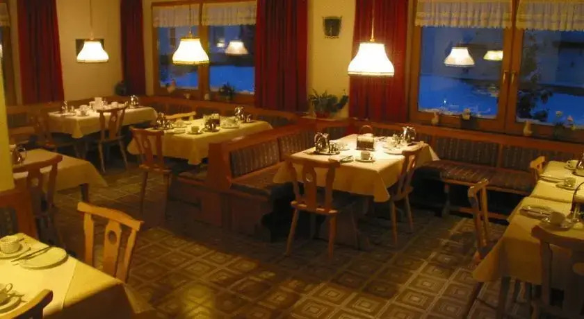 Gästehaus Erler