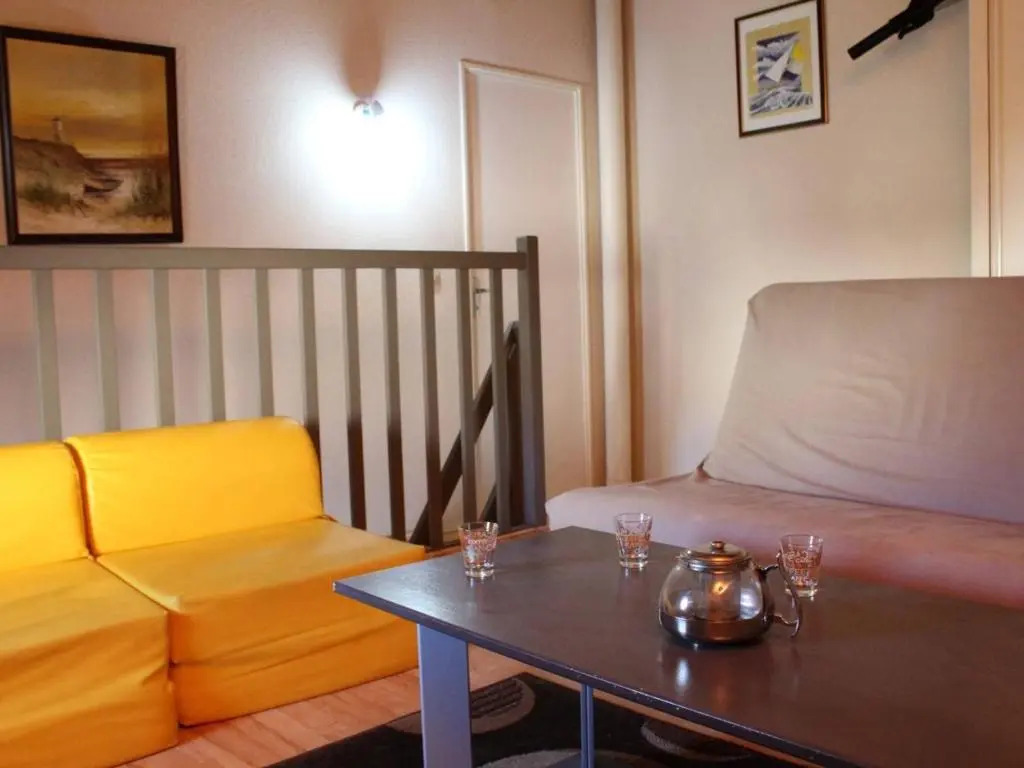Maison Dolus-d'Oléron, 3 pièces, 4 personnes - FR-1-246A-388