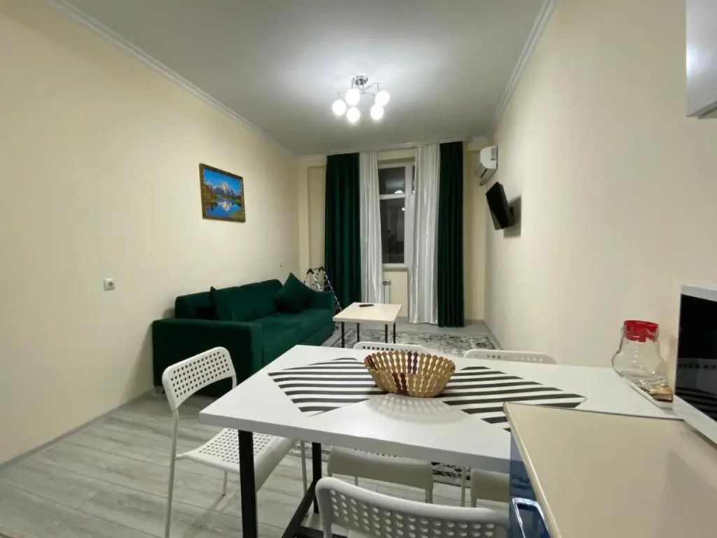 Rusel Hotel