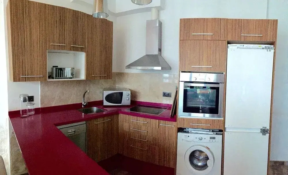 Apartamentos Gold