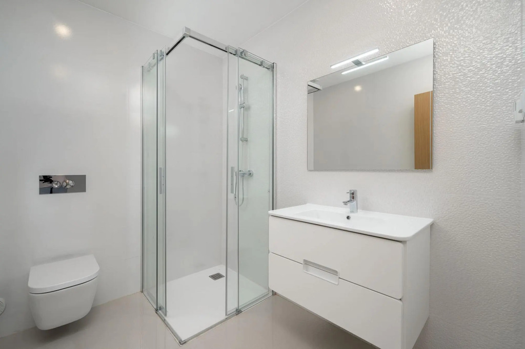 3 Bed Apartment in Lagos