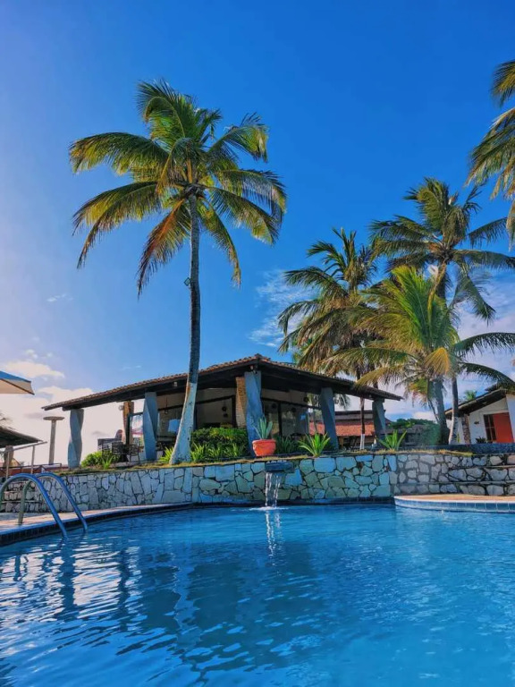 Pousada Paradise