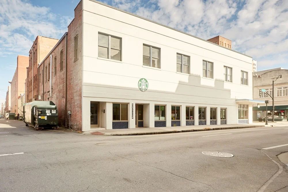 Sonder — Drayton Apartments