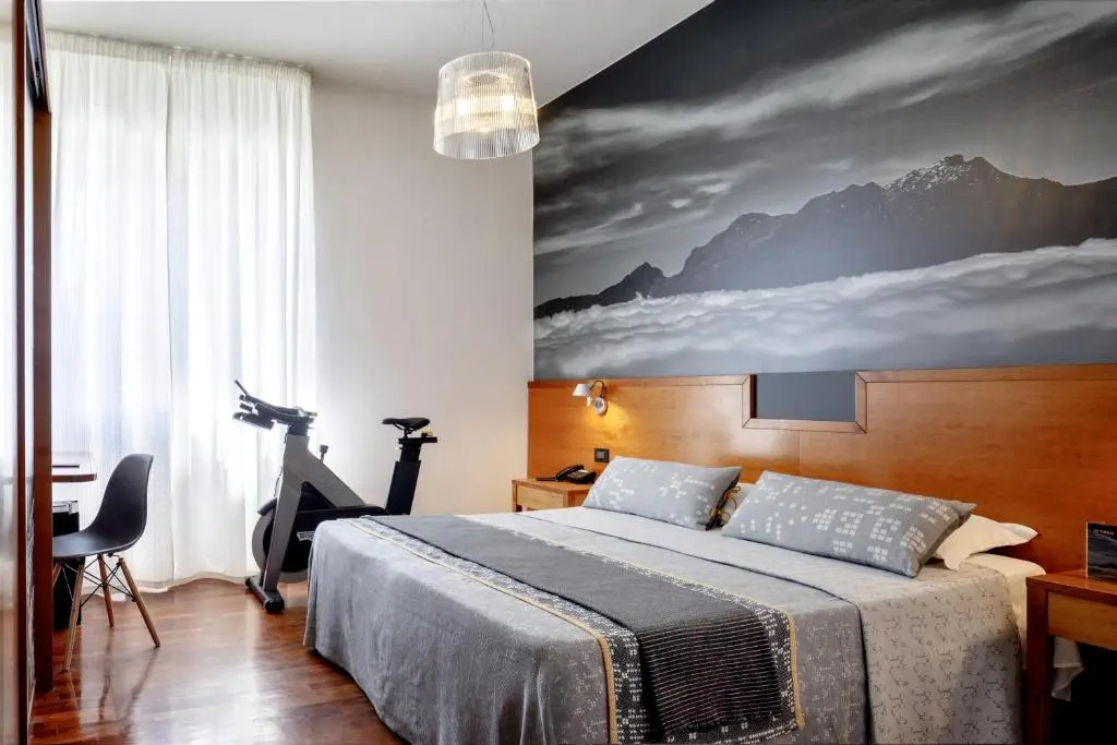 Euro Hotel