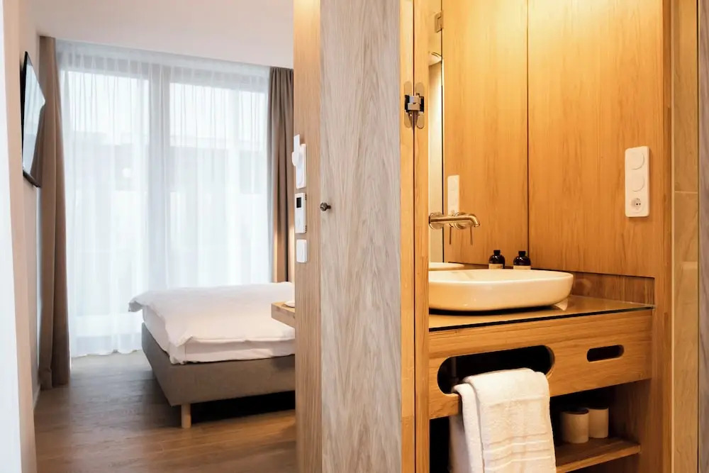 Das Kaya Hotel Stuttgart Airport Messe