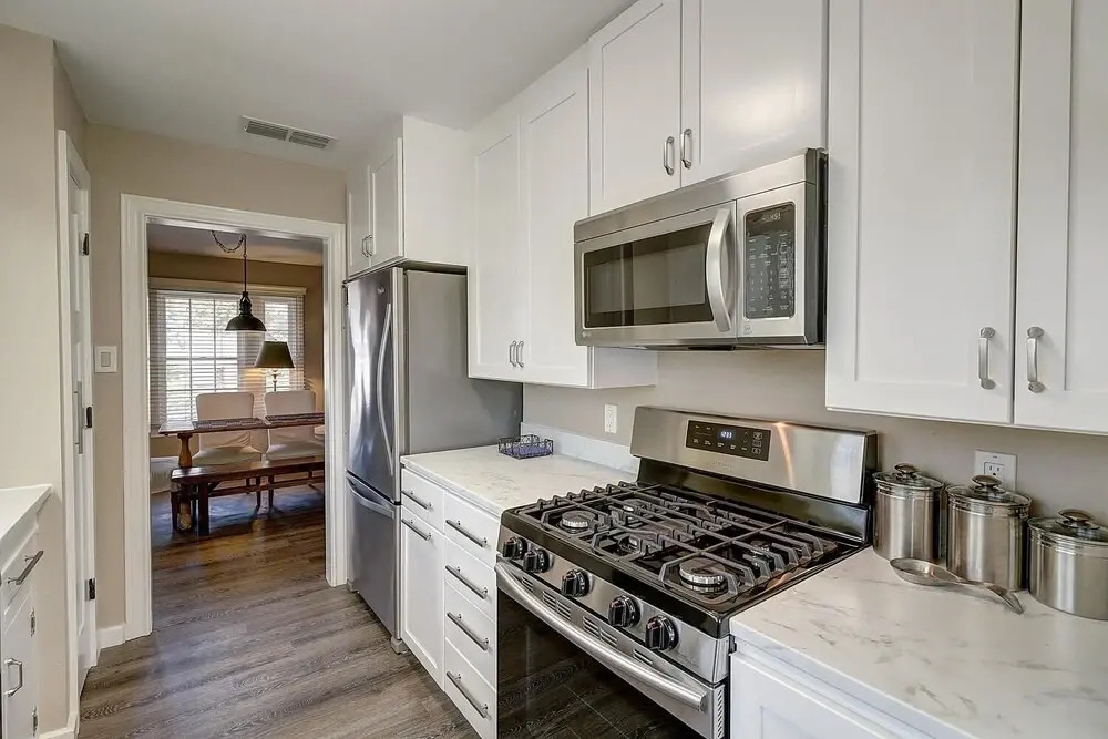 Rockport Blue Crab Bungalow Close to City Attractions by Redawning