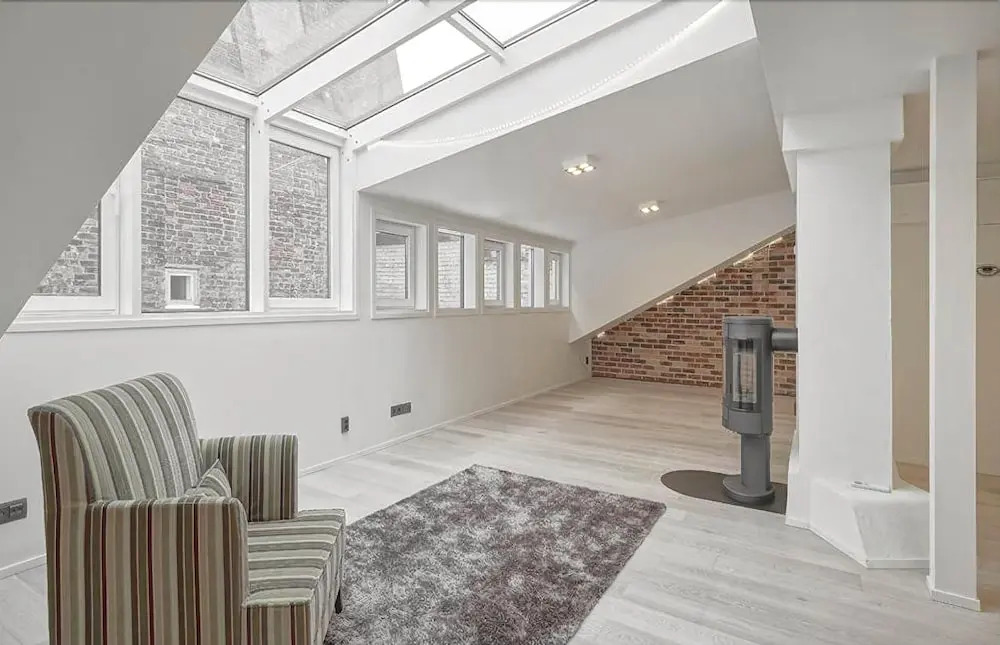 2Ndhomes Kluuvi 3Br Luxury Apartment With Spa