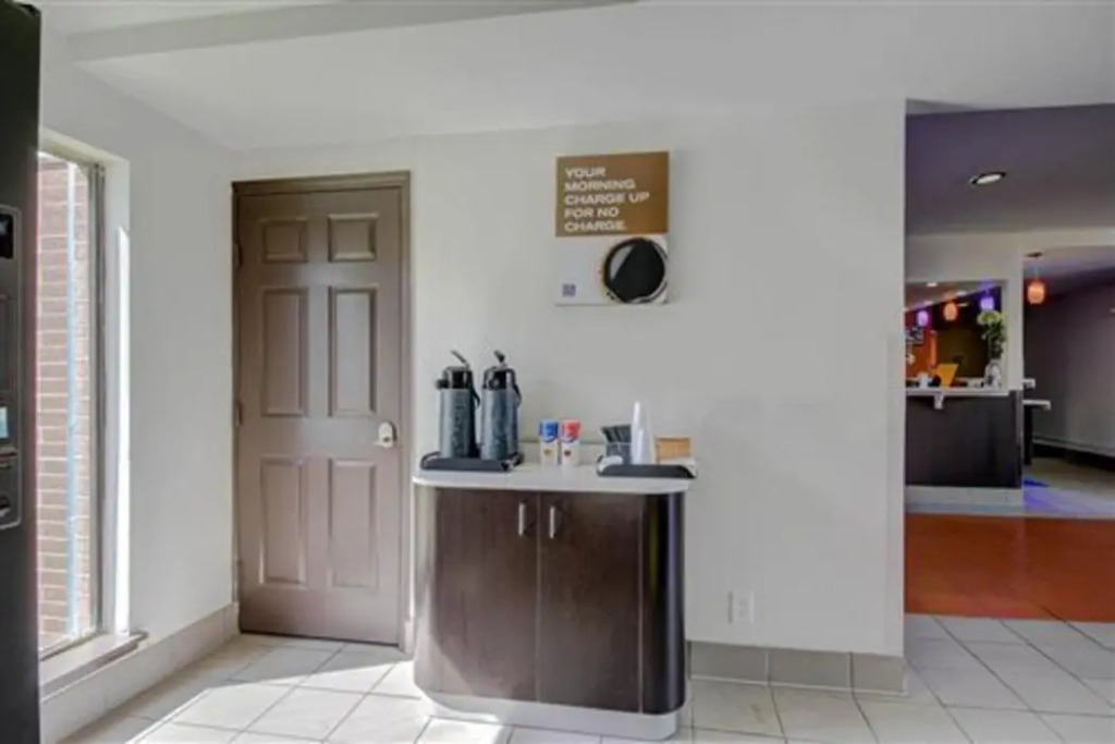 Park Inn by Radisson, Medical Center