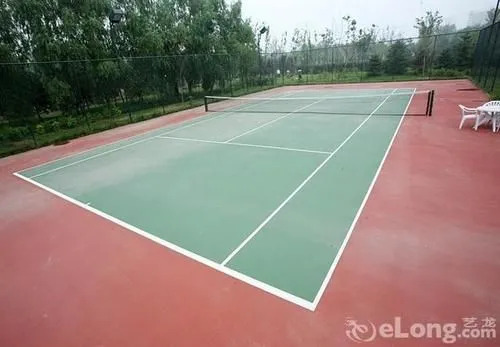 Run Zen Jia Ye Hotel