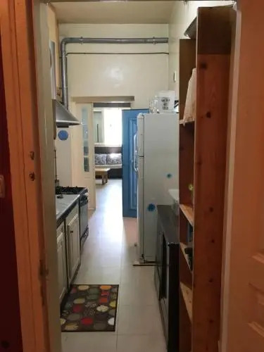 Appartement Au Bord De Mer