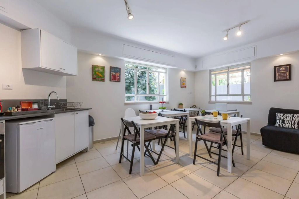 Garden Executive Suites Raanana