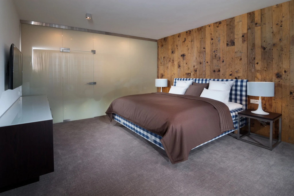 Hotel Bedriska Wellness Resort & Spa